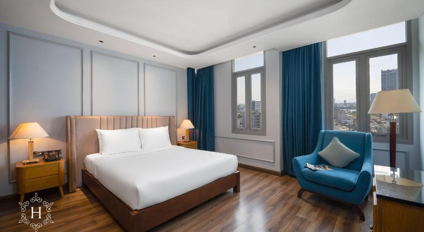 Hadana Boutique Hotel photo 2