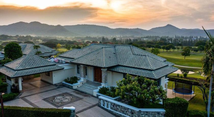 Image of Private Villa 19