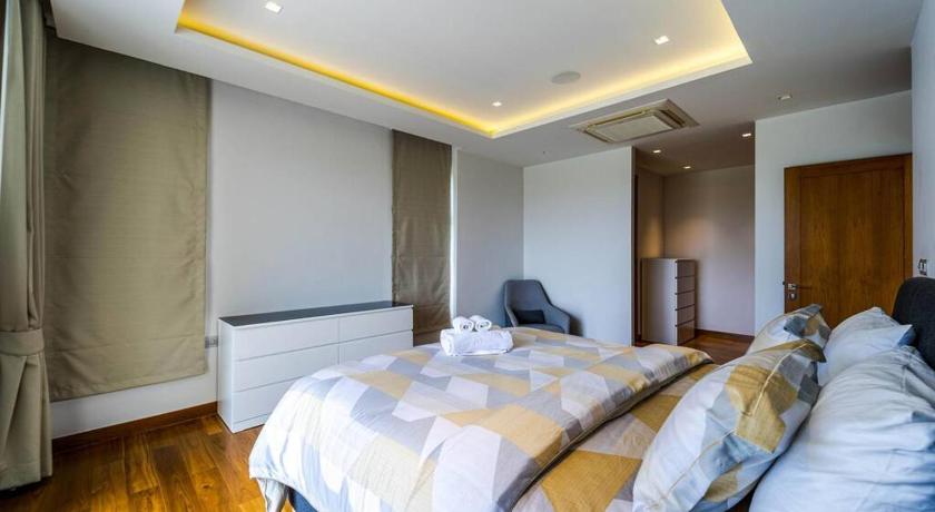 Image of Private Villa 54