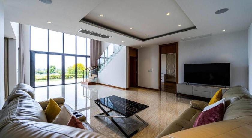 Image of Private Villa 24