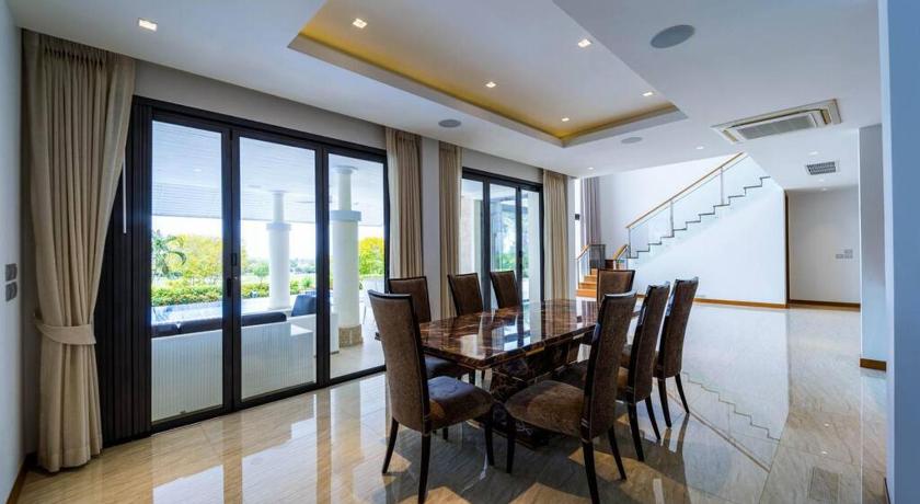Image of Private Villa 22