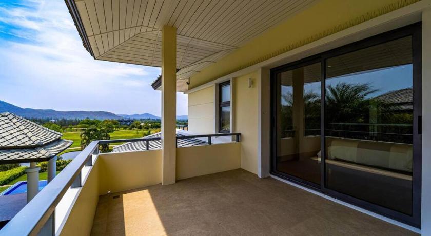 Image of Private Villa 43