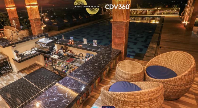 Canggu Dream Village Hotel and Suites - image 15