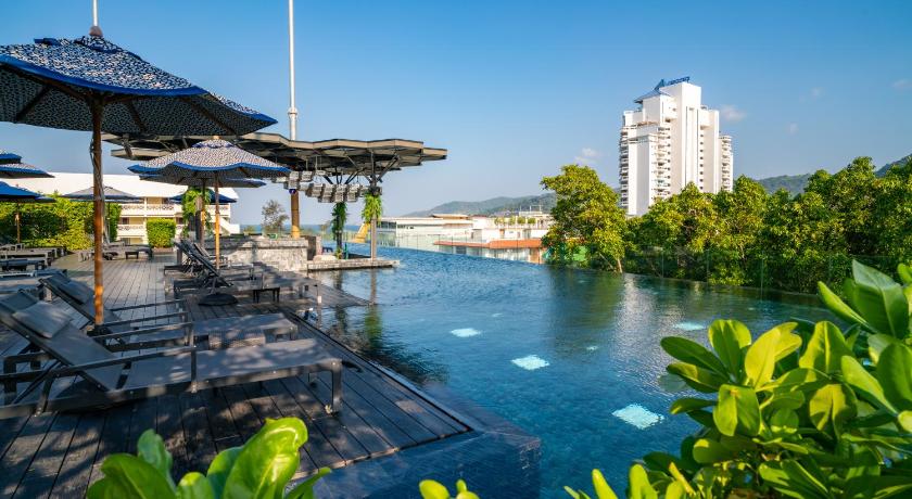 Hotel Indigo Phuket Patong By IHG photo 3