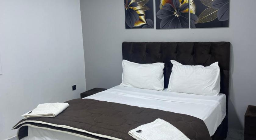 Appartements equipes luxe