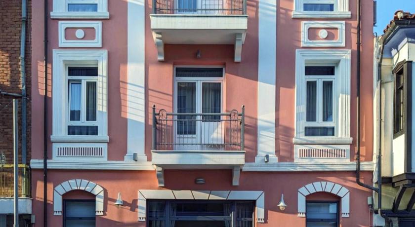 Melina Hotel - Central