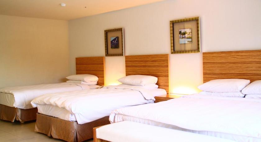 山景家庭房 (Mountain View Family Room)圖片 13