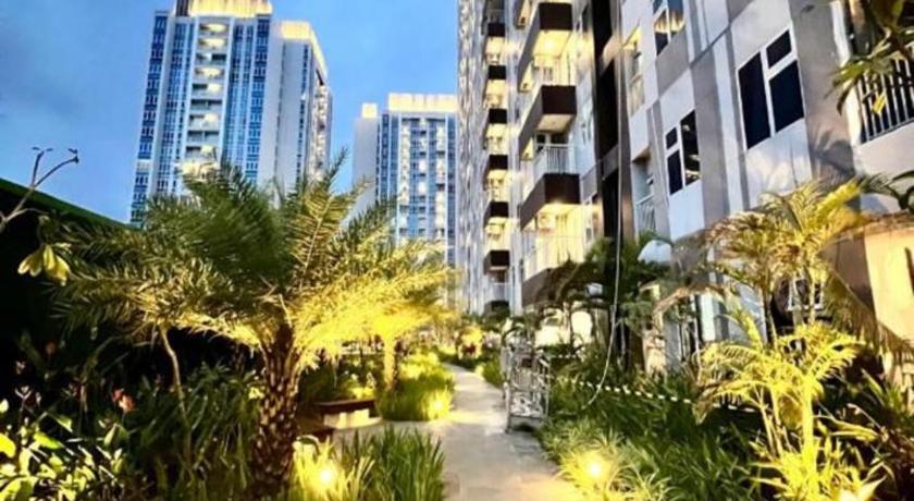 Apartemen Podomoro Medan (2 bedrooms & Free WIFI) - image 13