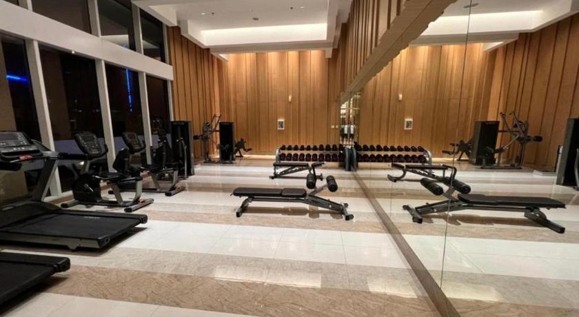 Apartemen Podomoro Medan (2 bedrooms & Free WIFI) - image 19