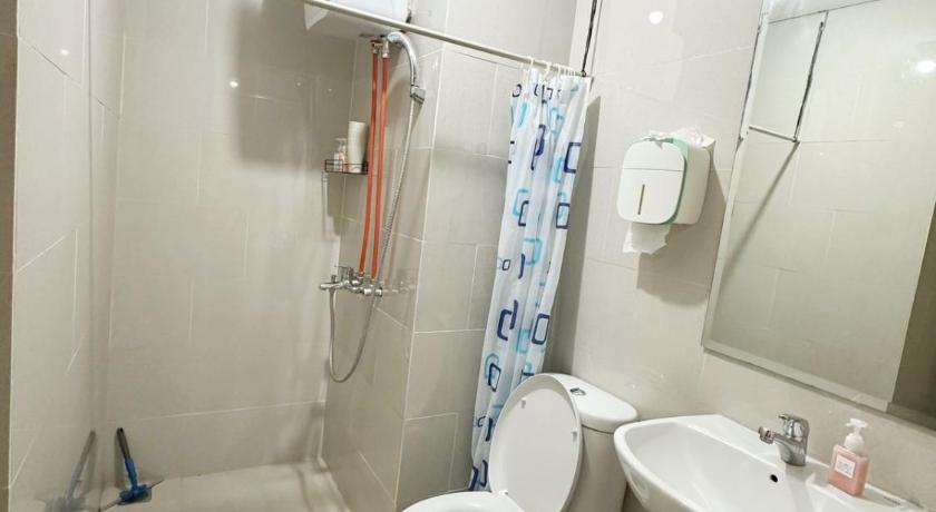 Apartemen Podomoro Medan (2 bedrooms & Free WIFI) - image 27