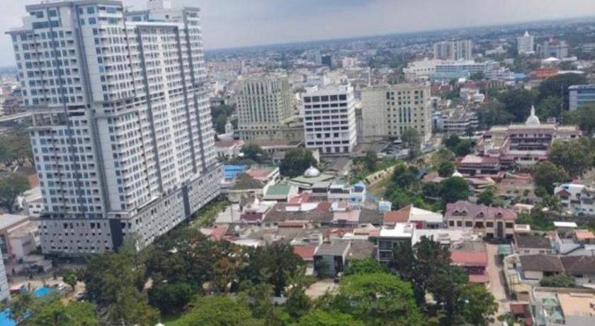 Apartemen Podomoro Medan (2 bedrooms & Free WIFI) - image 26