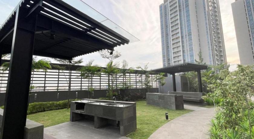 Apartemen Podomoro Medan (2 bedrooms & Free WIFI) - image 5