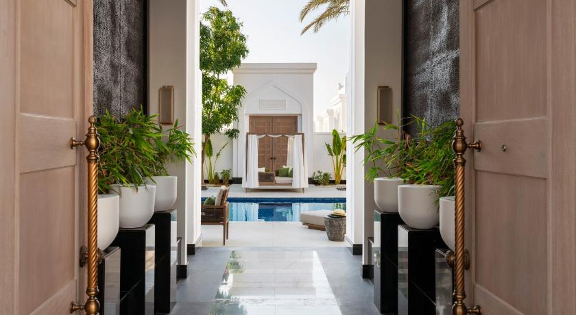 Image of Royal Two Bedroom Villa with Private Pool 9