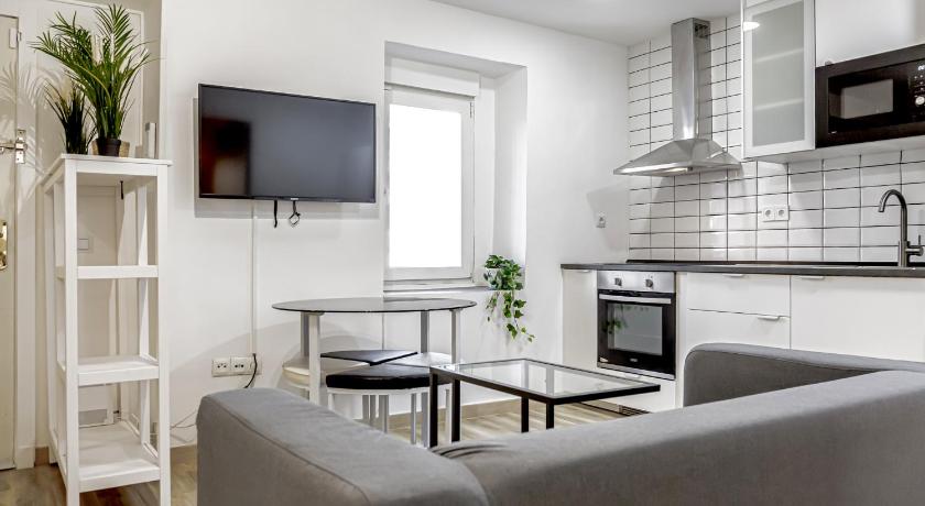 Apartamentos JAP Pensamiento - main image