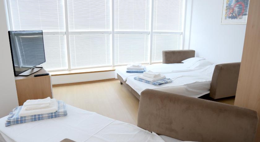 Kabakum Beach Resort Apartments photo