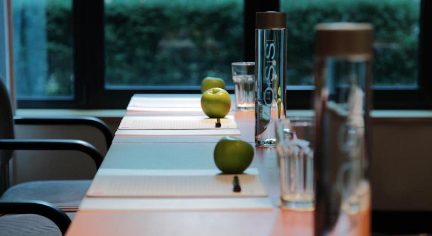 柏林 Relexa Hotel Stuttgarter Hof 4星级 酒店 套房