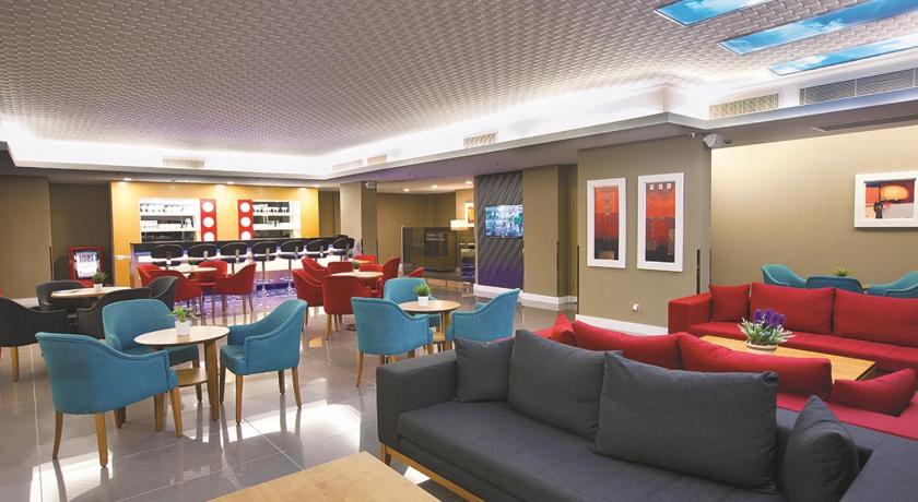 Efeler Hotel - image 2