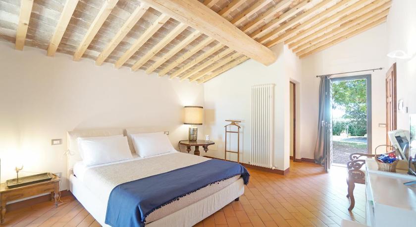 Agriturismo Le Cerbonche
