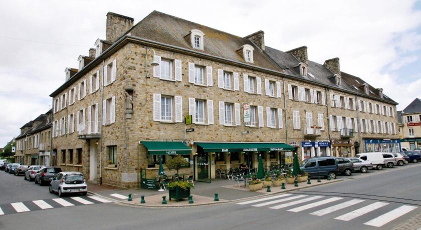 Hotel de la Place