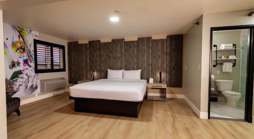 Image of Boutique Suite 0