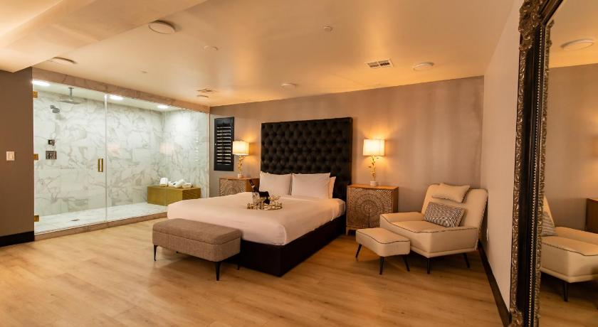 Image of Penthouse Suite 0