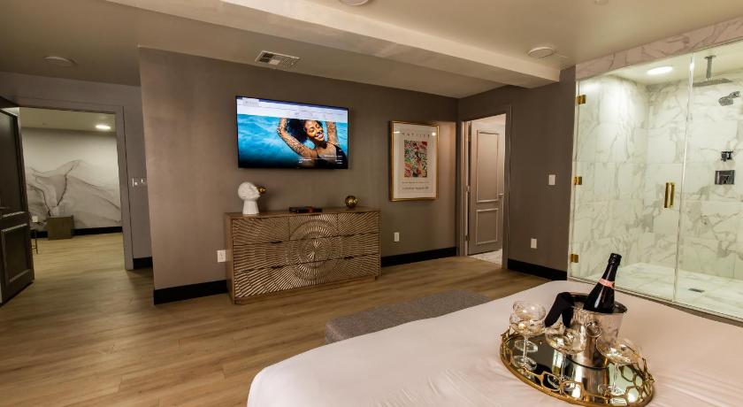 Image of Penthouse Suite 3