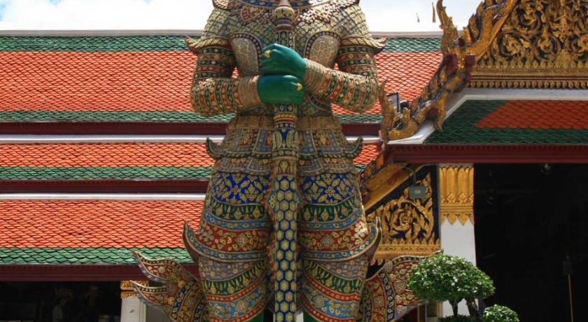 GO INN Asiatique - image 7