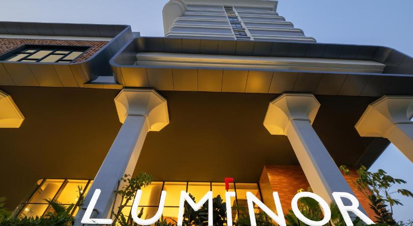 Luminor Hotel Padjadjaran Bogor by WH - image 31