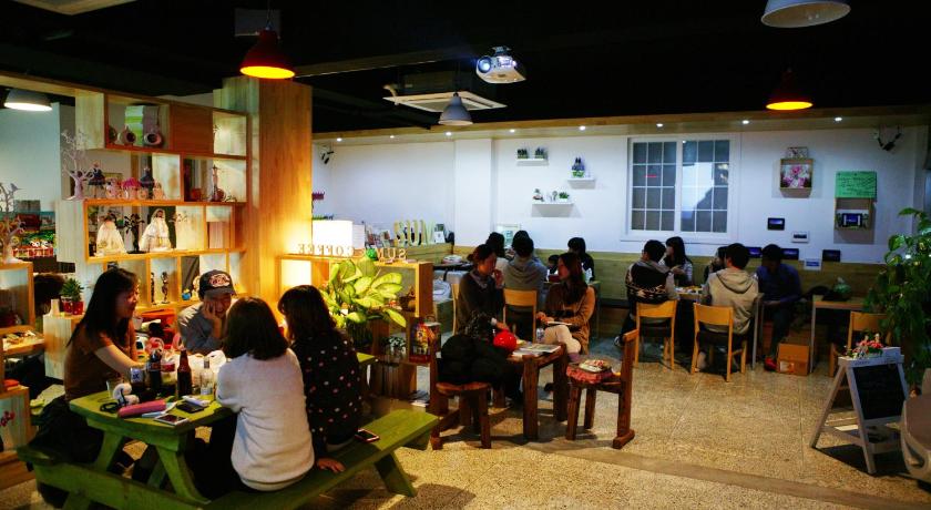 济州 Sum Guest House Jeju Airport 1星级 酒店 套房