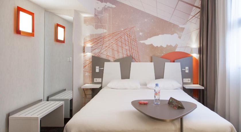 ibis Styles Poitiers Centre