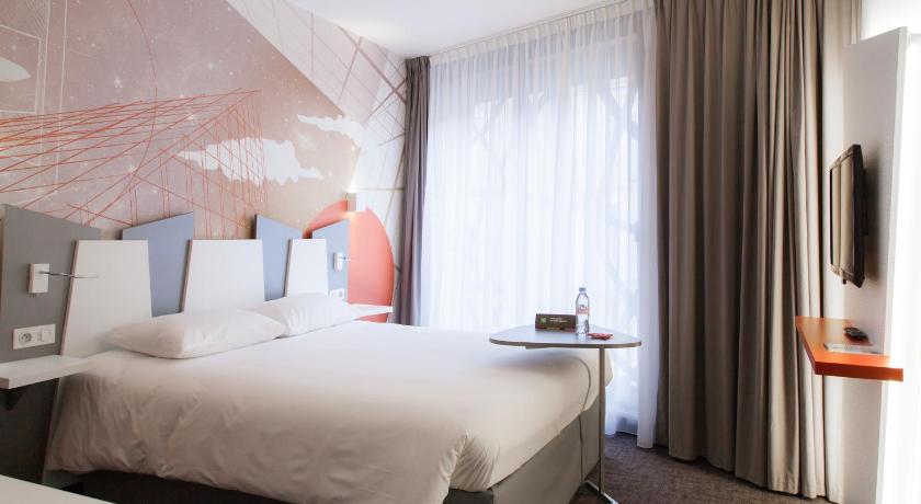 ibis Styles Poitiers Centre