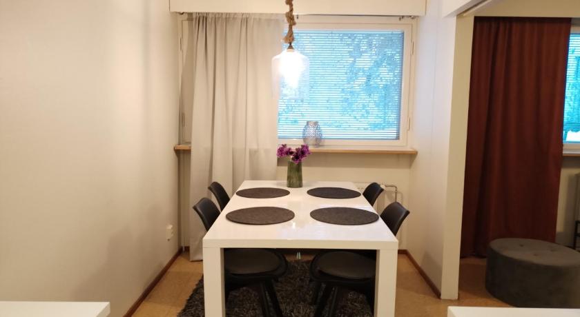 Image of Apartment 4