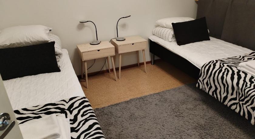 Image of Apartment 5