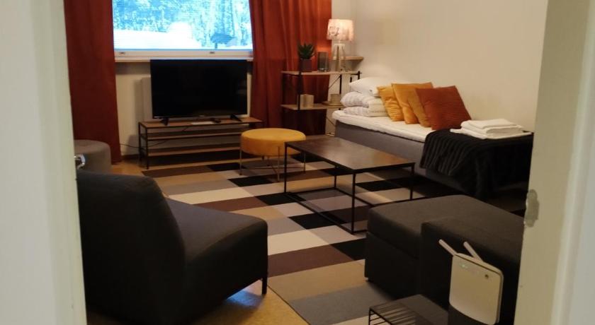 Image of Apartment 2