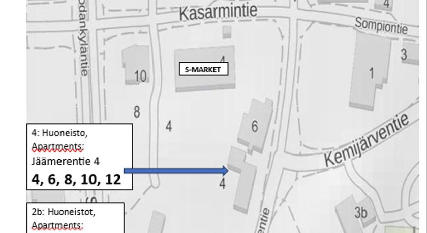 Image of Deluxe Apartment - Ground Floor - 2 16