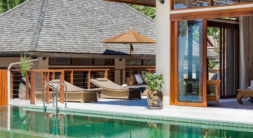 Aspire Villas Koh Phangan - image 14