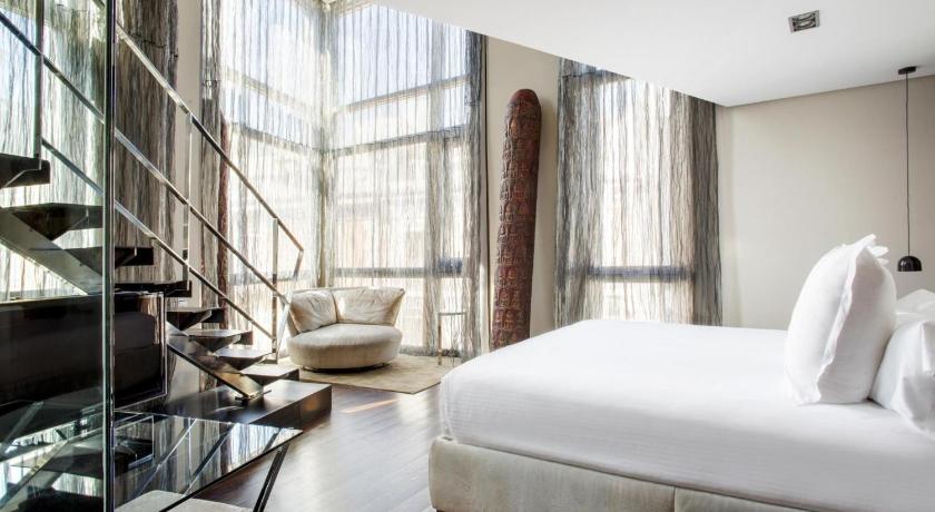 Image of Duplex Suite 1