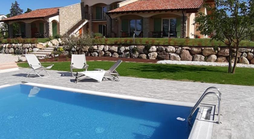 Orchidea del Garda Rooms & Apartments
