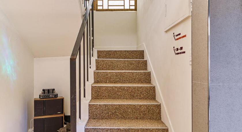 首尔 Lifein Insa 1星级 酒店 外观