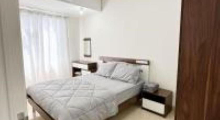 Apartemen Podomoro Medan (2 bedrooms & Free WIFI) - image 18
