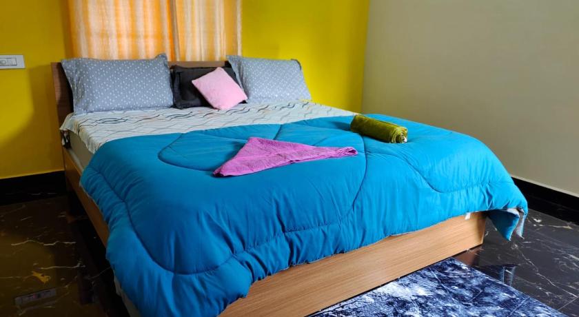 HEAVEN HOMESTAY