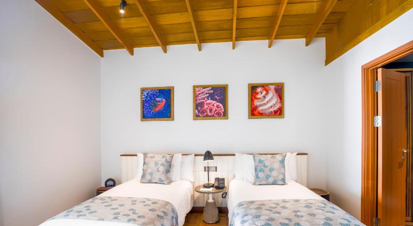รูปของวิลลาชายหาดสำหรับครอบครัวพร้อมสระว่ายน้ำส่วนตัว (Family Beach Villa with Private Pool) 14