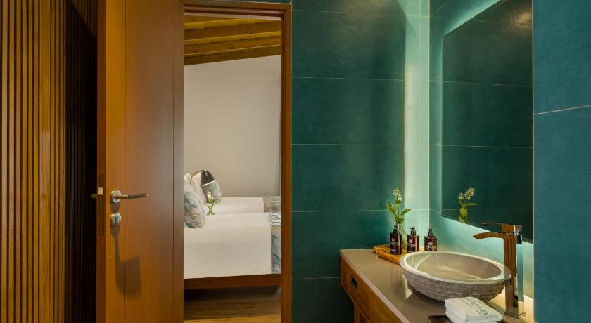 รูปของวิลลาชายหาดสำหรับครอบครัวพร้อมสระว่ายน้ำส่วนตัว (Family Beach Villa with Private Pool) 17