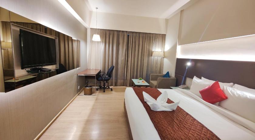 Image of Deluxe Double Room 6