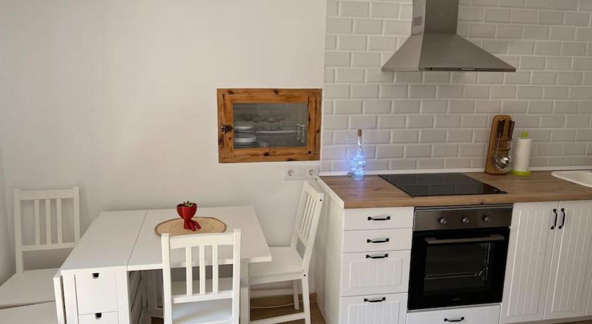 赫里卡 Apto. Rural Cielo. Al lado Torre 4星级 单人房 大堂