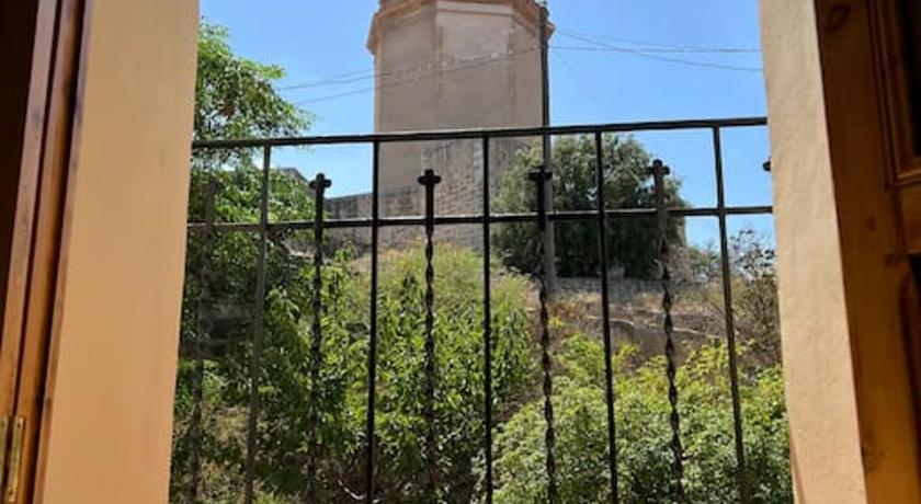 赫里卡 Apto. Rural Cielo. Al lado Torre 4星级 单人房 设施