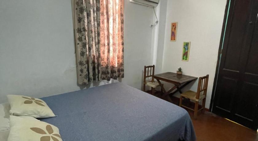 Image of Quadruple Room with Shared Bathroom 1