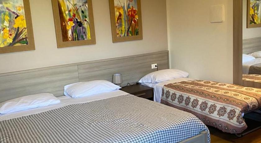 Agriturismo da Mea
