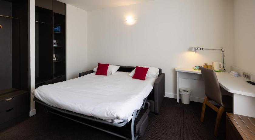 Image of Room Next Generation - 2 Double Beds 10