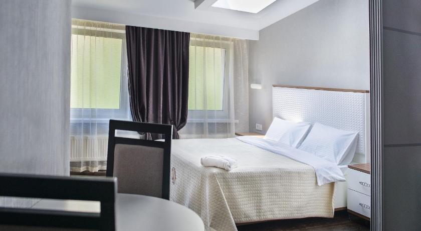 Apartments Kvartira 1 Odessa Booking Deals Photos Reviews